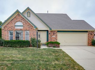 330 Webber Way, Greenwood, IN 46142