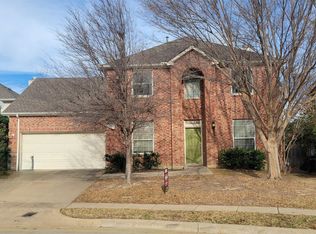 5205 Bay View Dr, Fort Worth, TX 76244