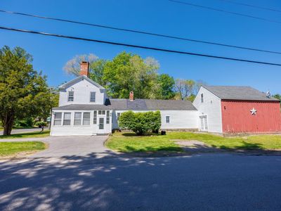 59 Middle Rd, Brentwood, NH, 03833