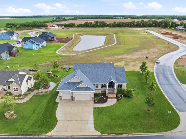 1101 E Park Glen St, Clearwater, KS 67026