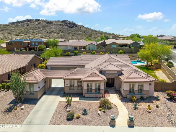 3621 W JORDON Lane, Phoenix, AZ 85086