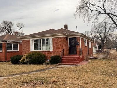 4429 W 13th Ave, Gary, IN, 46404