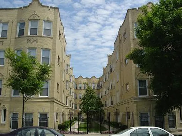 4439 N Wolcott Ave APT 2E, Chicago, IL 60640