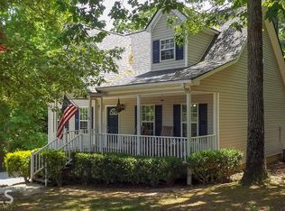 6120 Live Oak Dr, Flowery Branch, GA 30542