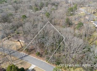 0 Firethorn Dr, Tuscaloosa, AL 35405