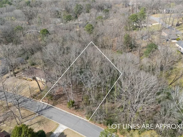 0 Firethorn Dr, Tuscaloosa, AL 35405