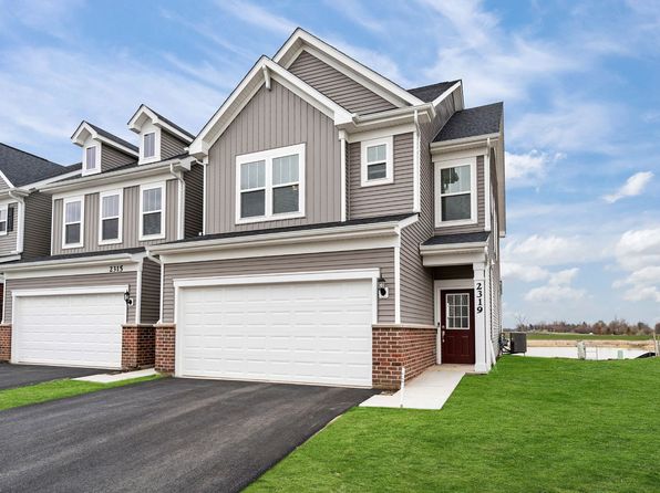 2319 Ryegrass Ln #2319, Bolingbrook, IL 60490