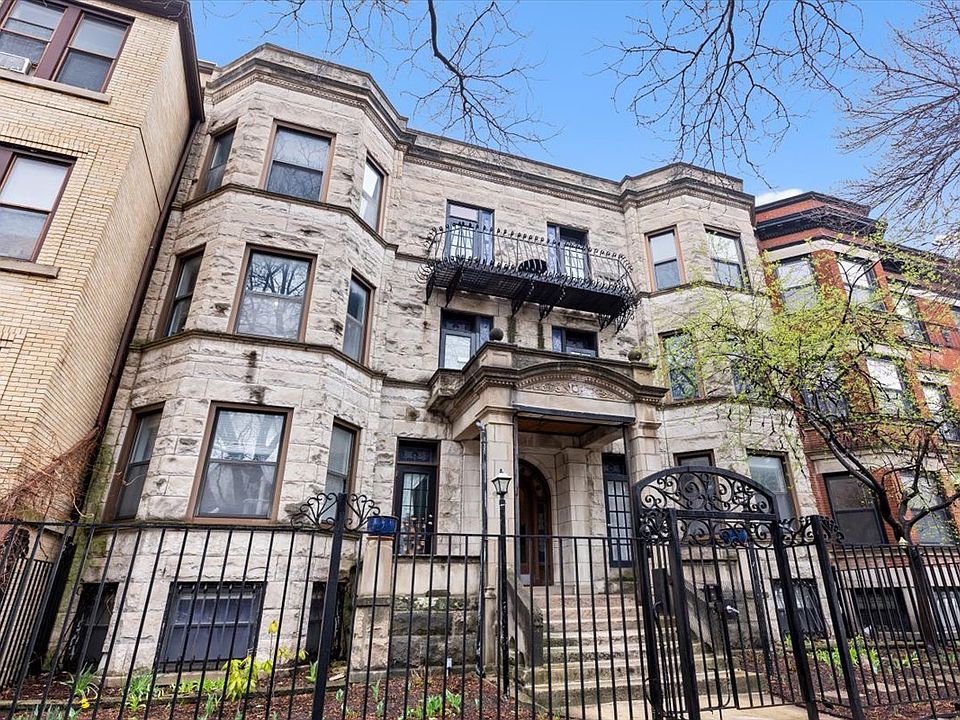 1st image of 5114 N Kenmore Ave APT 2N