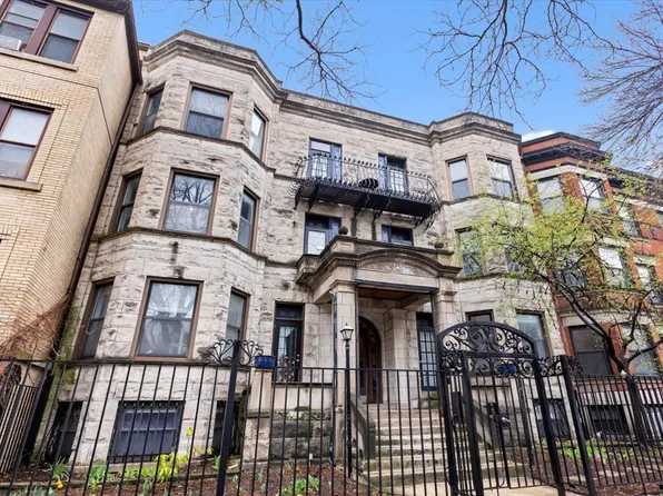 5114 N Kenmore Ave APT 2N, Chicago, IL 60640