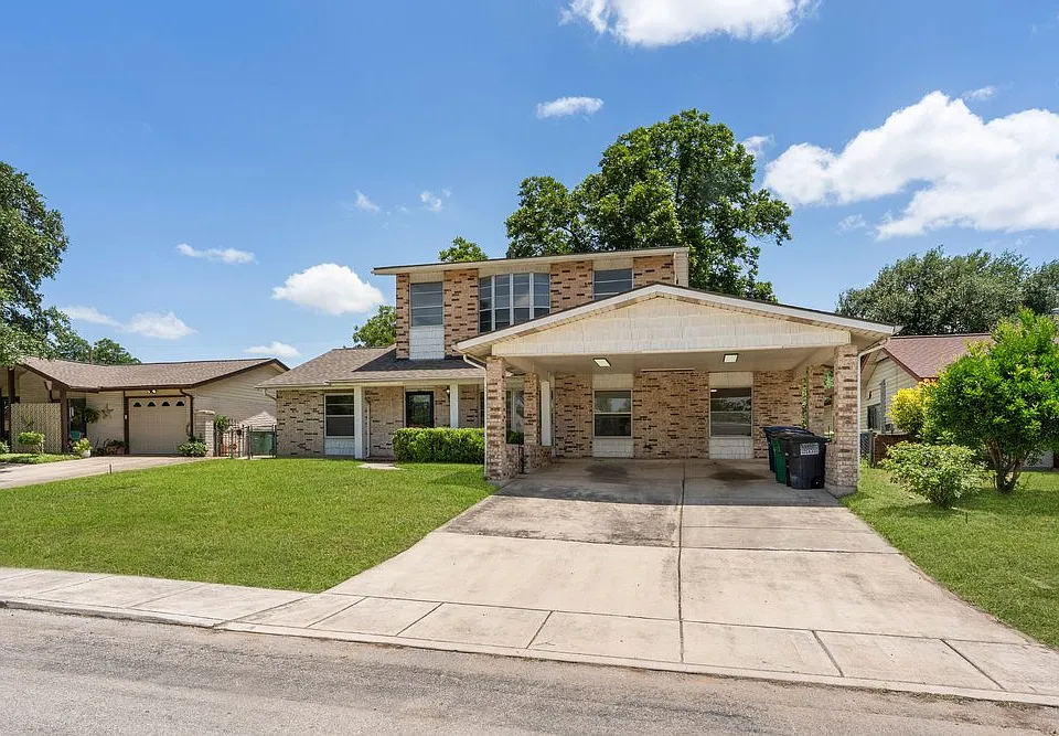 3614 Versailles Dr