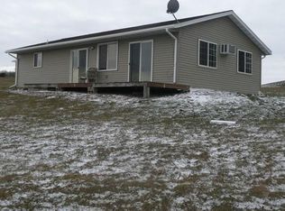 18614 308th Ave, Underwood, MN 56586