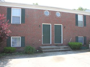 304 Lakeview Dr, Nicholasville, KY 40356