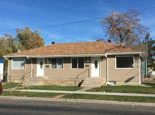 1703 8th St W, Billings, MT 59102