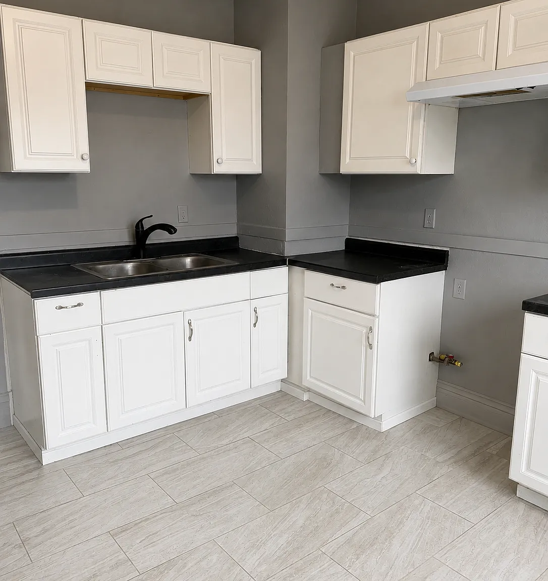 3 bed, 1100 sqft, $1,650 — Photo 4
