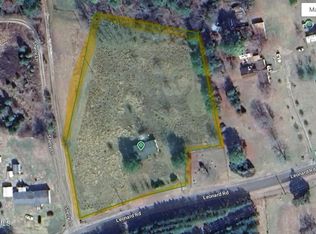 963 Leonard Rd #A, Louisburg, NC 27549