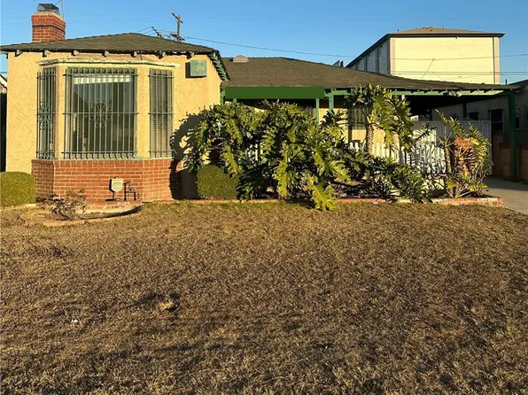 10028 S Manhattan Pl, Los Angeles, CA 90047