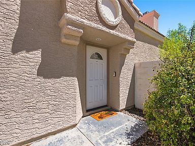 7164 Paradise Bay Dr, Las Vegas, NV 89119, photo 2
