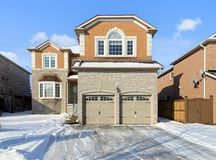 342 Brookside Rd, Richmond Hill, ON L4C 0G6