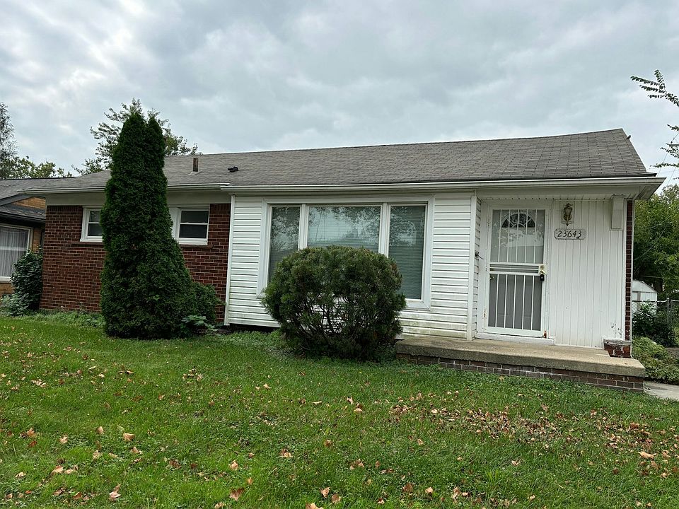 1st image of 23643 Parklawn St