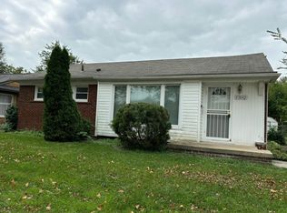 23643 Parklawn St, Oak Park, MI 48237