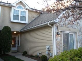 2283 Orchard Hill Cir, Warrington, PA 18976