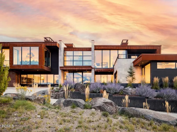 7687 N Promontory Ranch Rd, Park City, UT 84098