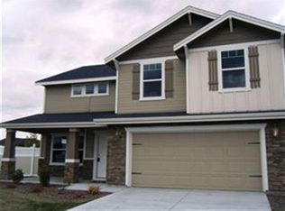 1423 W Crystal Fls, Nampa, ID 83651