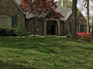 11210 S 70th Ave E, Bixby, OK 74008