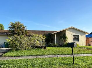 13321 SW 43rd St, Miami, FL 33175