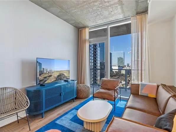 48 East Ave Unit 2703, Austin, TX 78701