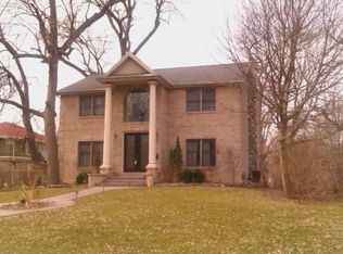 1207 Broadway, Normal, IL 61761