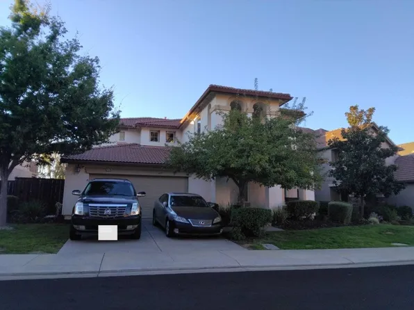 20765 Fairway Dr, Patterson, CA 95363