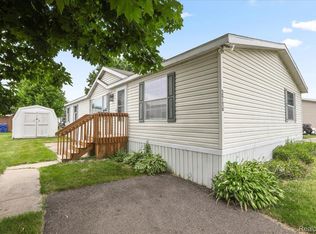 3710 Elm Court, Clarkston, MI 48348