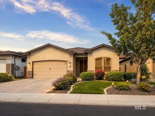 96 E Segundo St, Meridian, ID 83646