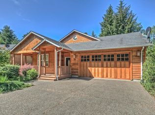 166 Nesting Glade, Depoe Bay, OR 97341