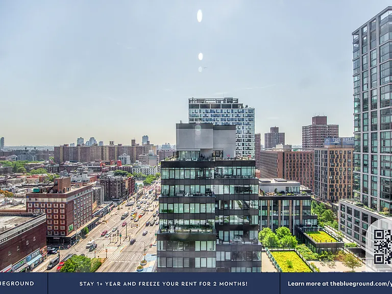 125 Delancey St #1407 — Photo 6