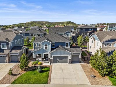 1665 Diamond Head Drive, Castle Rock, CO, 80104