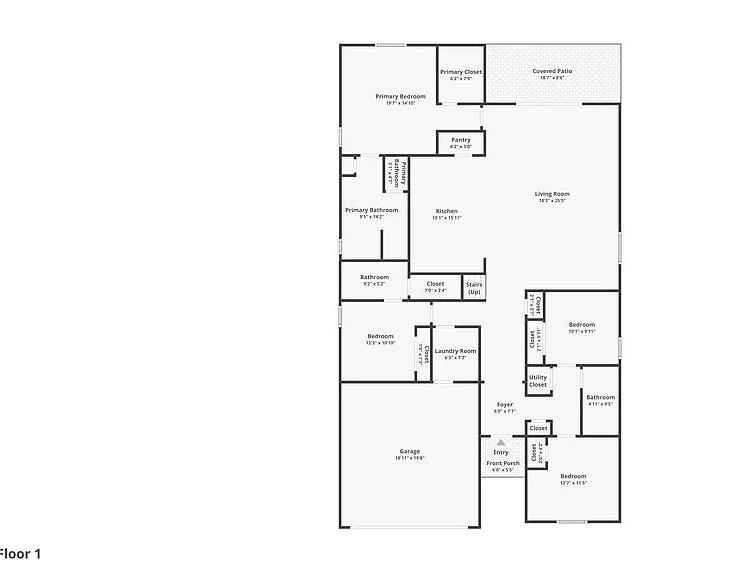 12446 Duckett Ct — Photo 2