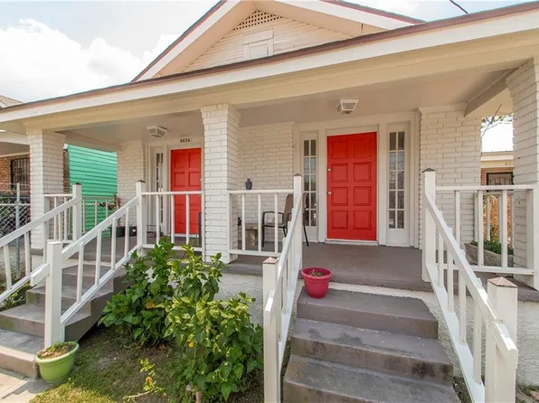 8824 Hickory St, New Orleans, LA 70118