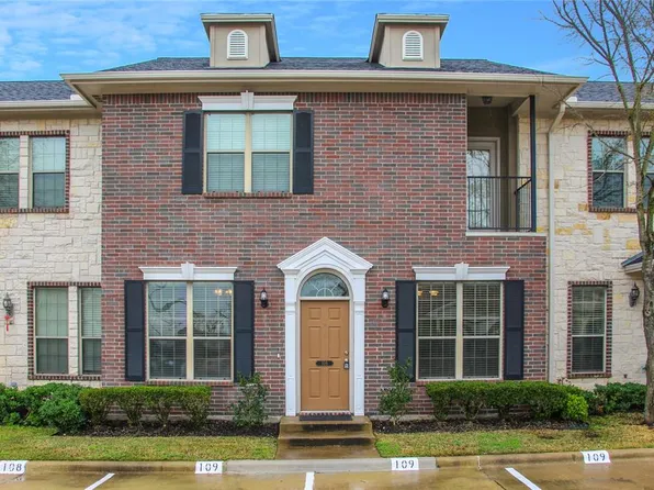 109 Forest Dr, College Station, TX 77840