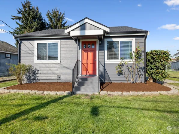 229 S 78th Street, Tacoma, WA 98408