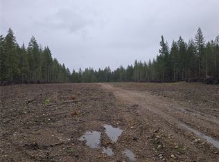 0 W Fire Warden Rd, Matlock, WA 98560