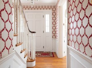 2 Legion Rd, Weston, MA 02493