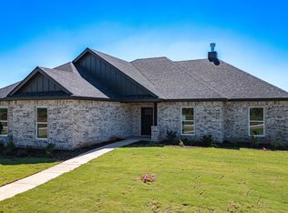 109 Pedernales, Abilene, TX 79606