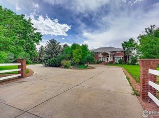 7803 Windsong Dr, Windsor, CO 80550