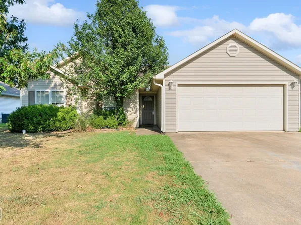 4612 Jeri Cv, Jonesboro, AR 72404
