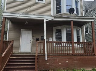 848 S 15th St #1, Newark, NJ