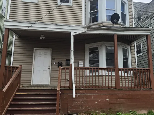 848 S 15th St #1, Newark, NJ 07108