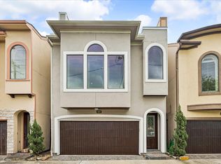 608 Westcott St, Houston, TX 77007