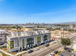 Unknown, Alameda, CA 94501